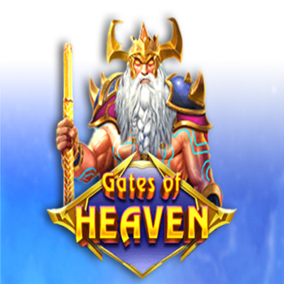 Gates Of Heaven